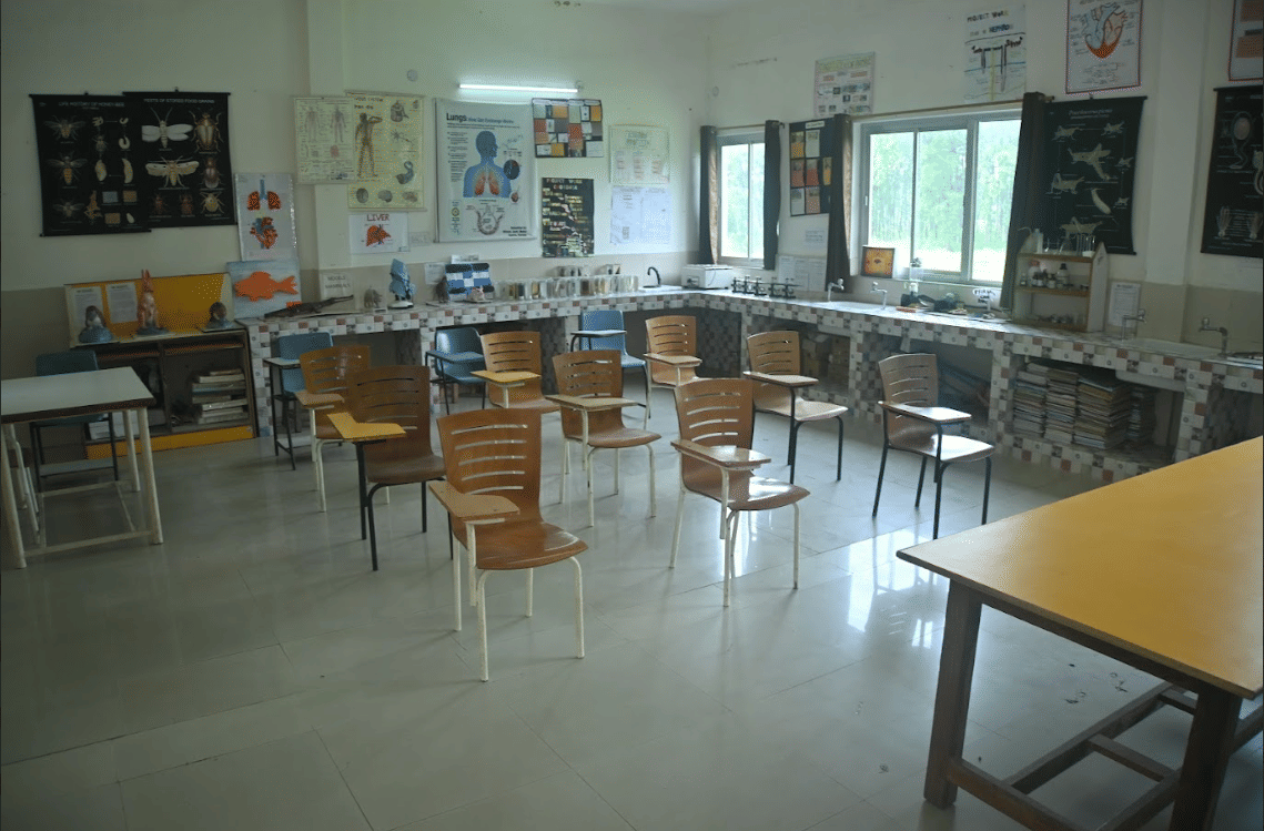 DBUU, DBIT Campus Building photo 11